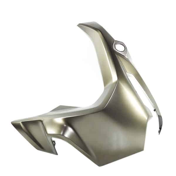 Cover Kanan Depan Brown Honda ADV 150