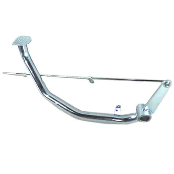 Pedal Rem Belakang Honda Revo 110 New