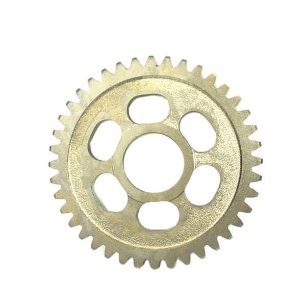 Gear Countershaft First 40T Honda CRF 150L