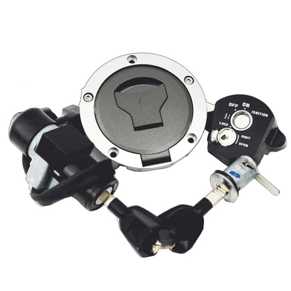 Kunci Kontak (Key Set) Honda New CBR 150R K45G