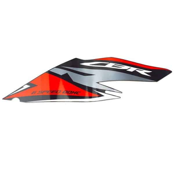 Stripe Right Middle Cowl Type 1 – Honda New CBR 150R K45G