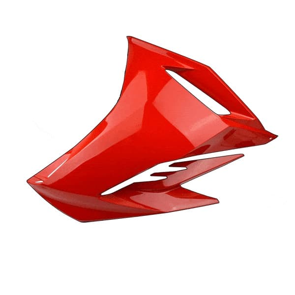 Cover Kanan Tengah Merah Honda CBR 150R K45R