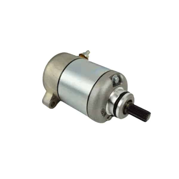 Dinamo Starter Honda New CB150R Streetfire