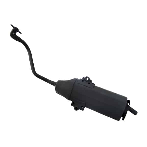 Knalpot (Muffler Comp Exh) – Honda Vario 125 eSP K60R