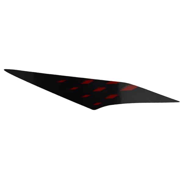 Stripe D Left Miidle Cowl (TYP 1) – Honda All New CBR 250RR SP