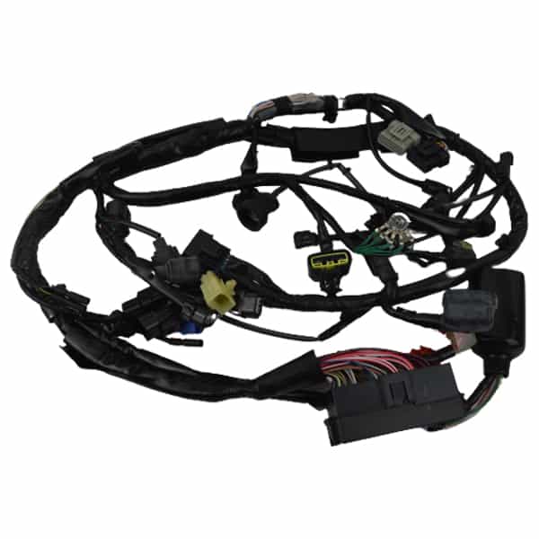 Kabel Body (Harness Wire) Honda Scoopy eSP K2F