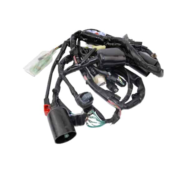 Kabel Body (Harness Wire) Honda CRF 150L