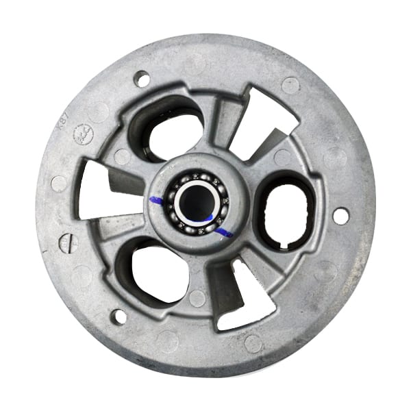 Plate Pressure Honda All New CBR 250RR SP