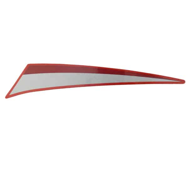 Sticker Kanan (Stripe B, R Body Cover Type 3)  – Honda Scoopy eSP (K93)