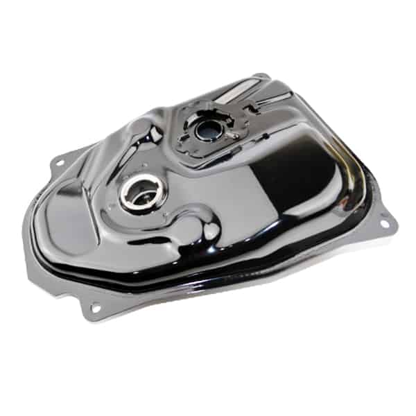 Tangki Bensin (Tank Comp Fuel) – Honda Revo 110 New