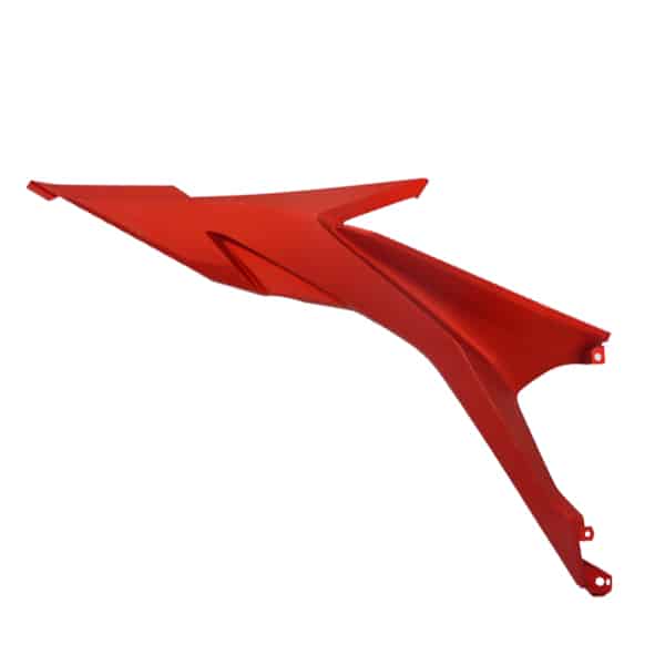 Cover Kanan Sayap Merah (Cowl B Right Middle MT S0 RED) – Honda New CBR 150R K45N