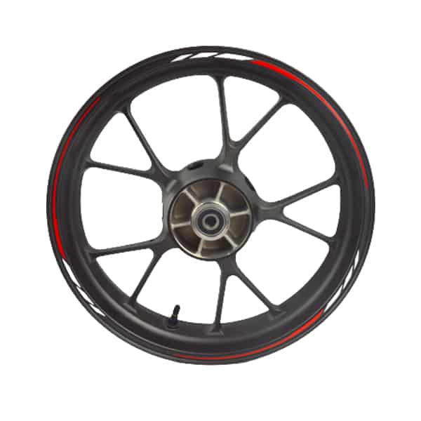 Velg Belakang Honda CBR 150R K45R Ring 17