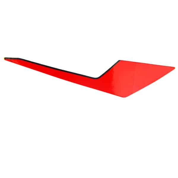 Sticker Body Kanan (Stripe C, R Middle Cowl Type1) – All New CBR 250RR SP