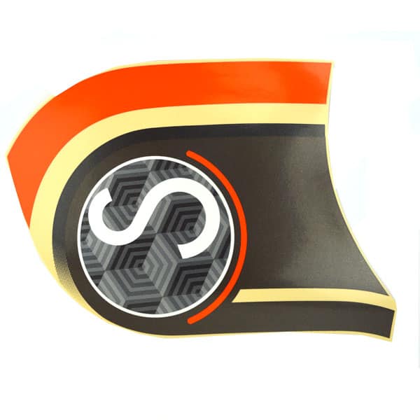 Sticker Body Kiri (Stripe L Body Cover Type 1) – Honda Scoopy eSP K2F