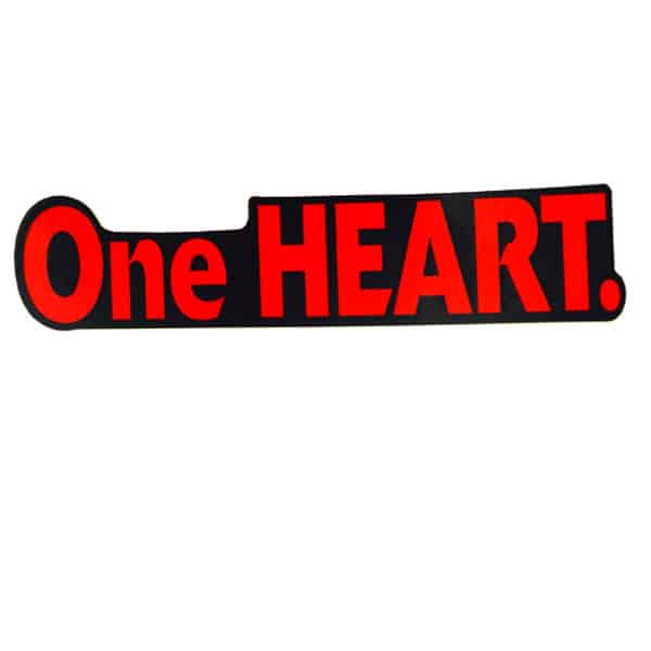 Mark One Heart 113MM Type1 – Honda CBR 150R K45R