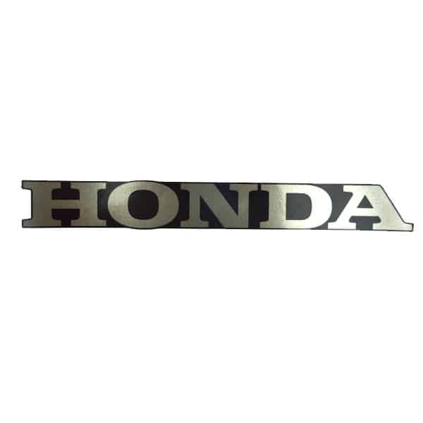 Mark Honda 280MM Type 1 – Honda CBR 150R K45R