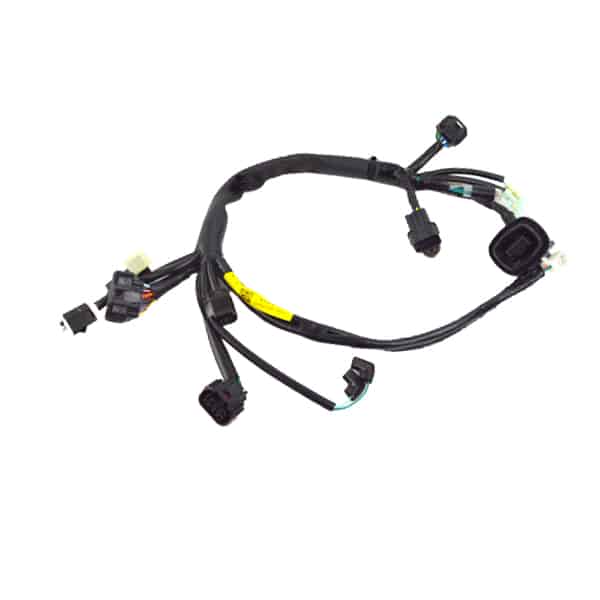 Kabel Body Depan Honda Scoopy eSP K2F