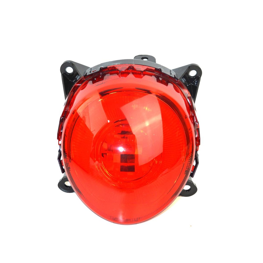 Lampu Belakang Honda Scoopy K2F