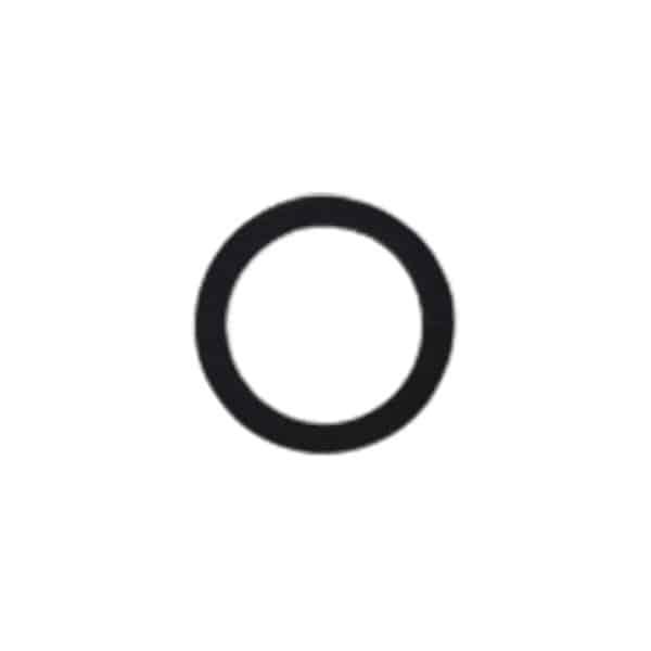 Ring Washer Thrust 16MM – Honda CRF 150L, CB150 Verza, Mega Pro 2010, Verza 150