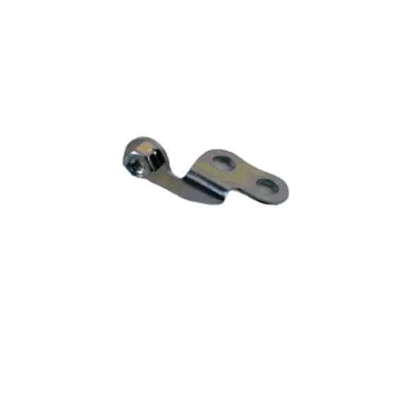 Breket Selang Rem Depan Honda CRF 150 45462K84900