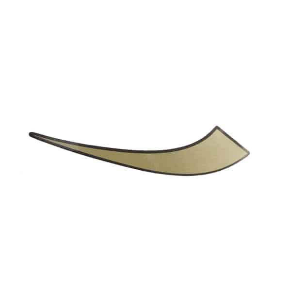 Sticker Body Kiri (Stripe Under Left Side Cover Type1) – Honda Scoopy eSP K2F