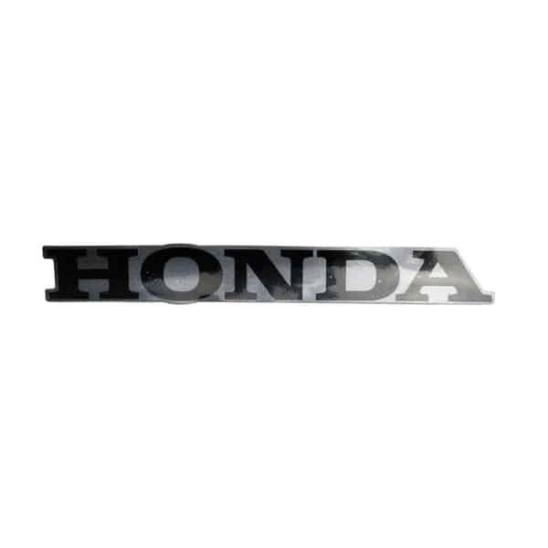 Sticker (Mark Honda 200MM Type 5) – Honda CBR 150R K45R