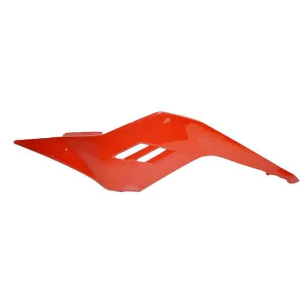 Cover Body Belakang Kiri Merah Honda CBR 150R K45R