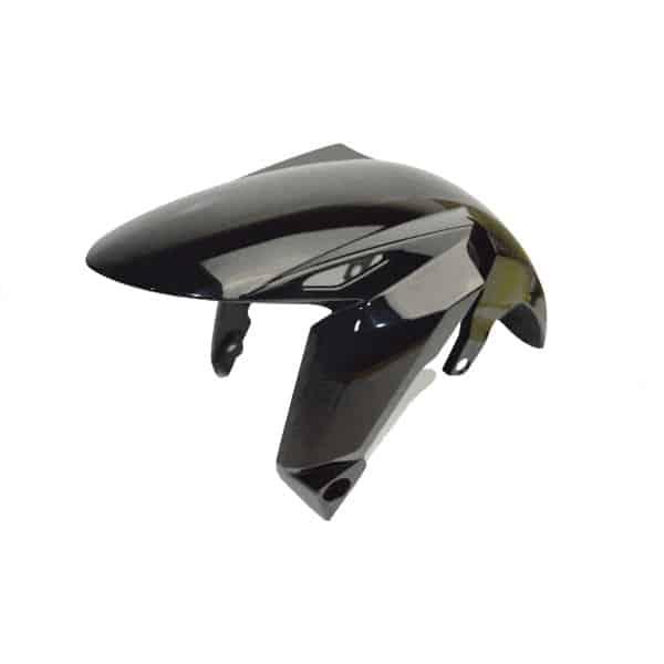 Spakbor Depan Hitam Honda CBR 150R K45R