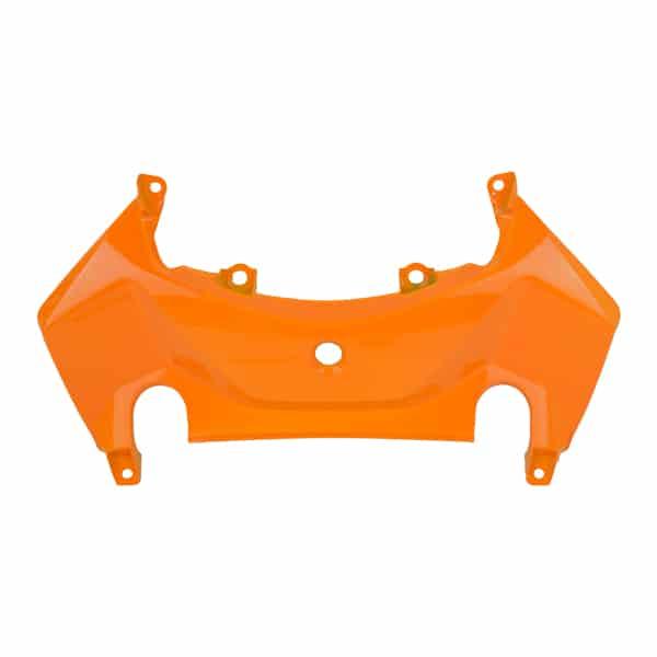 Cover Seat Lock Orange NI OR – Honda CBR 150R K45R