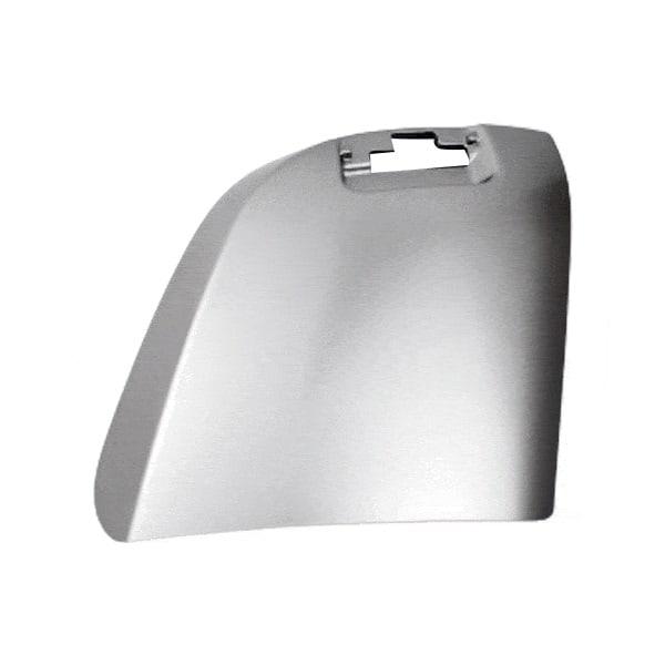Cover Laci Silver Honda Scoopy eSP K2F