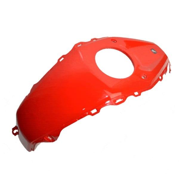 Cover Tangki Tengah Merah Honda CBR 150R K45R