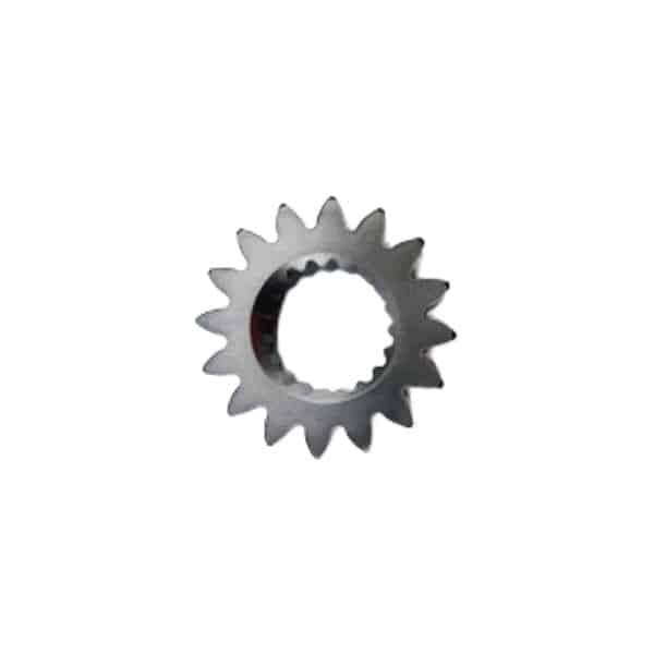 Gear Mainshaft Second 16T Honda New CBR 250RR