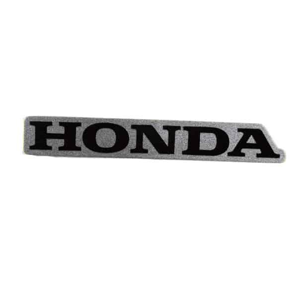 Sticker (Mark Honda 65 MM Type5) – Honda Scoopy eSP K2F