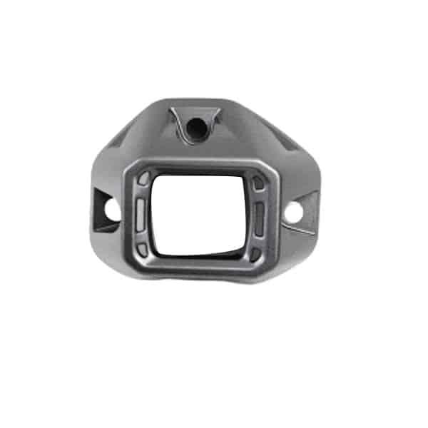 Tutup Knalpot (Cap Tail) – Honda CBR 150R K45R, New CB150R Streetfire