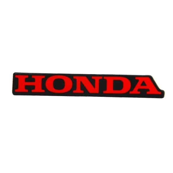 Sticker (Mark Honda 70MM Type1) – Honda  CBR 150R K45R