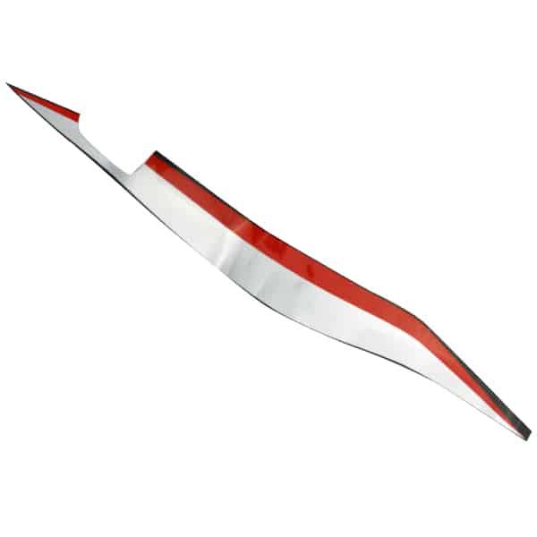 Sticker Kanan (Stripe R Body Cover Type2) – Honda ADV 150