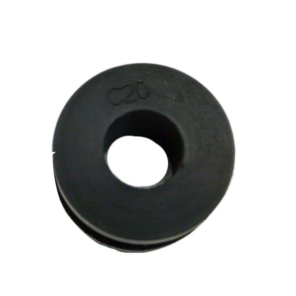 Karet Bosh Cover Knalpot Honda CRF 150L