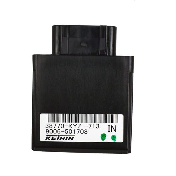 ECM, ECU Honda Supra X 125 Helm In FI