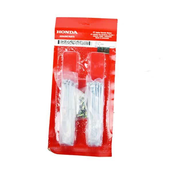 Jari-Jari Depan (Spoke Set)  – Honda Spacy, Vario 110 Karbu