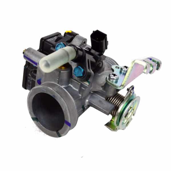 Throttle Body Assy – Honda CB150R StreetFire (Old)