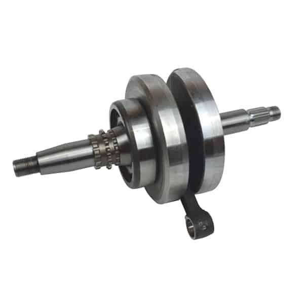 Crank Shaft Assy Honda Mega Pro 2010