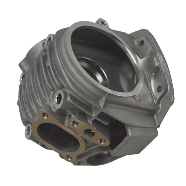 Blok Head, Cylinder Head Honda Supra X  125