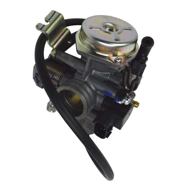 Karburator (Carburator Assy) – Mega Pro 2010