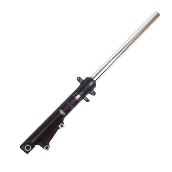 Shock Breaker Depan Kanan Honda Mega Pro KYE