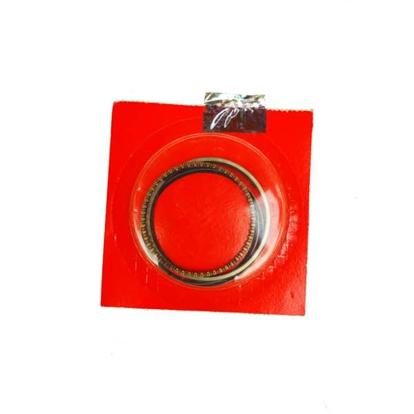 Ring Seher (Piston) Oversize 0 75 Honda Blade dan Revo 110 Karburator