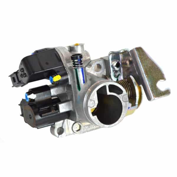 Throttle Body Assy Honda Spacy FI
