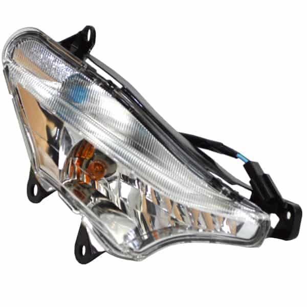 Lampu Sein Kanan Depan Supra X 125 Injection