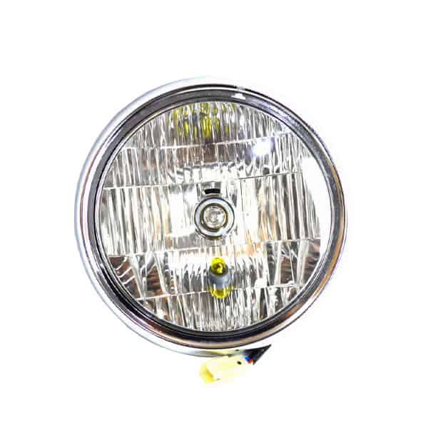 Headlight Assy Lampu Depan – Mega Pro Advance