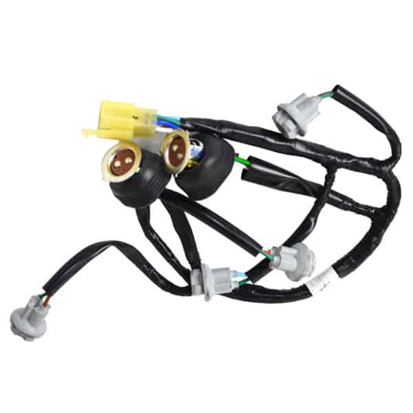 Pitting Lampu Depan (Socket Headlight Assy) – Vario Techno 125 FI