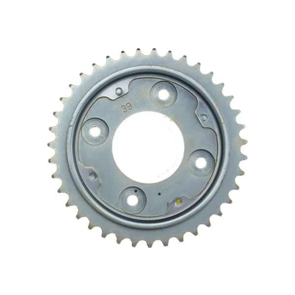 Gear Belakang Honda Supra X 125 FI New